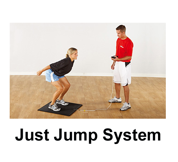 Just Jump Systems by Lifestyle Sports 